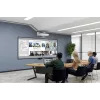 Epson EB-810E ülilühikese projektsioonikaugusega projektor 5000 ANSI luumenit 3LCD 1080p (1920x1080) Valge