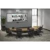 Epson EB-810E ülilühikese projektsioonikaugusega projektor 5000 ANSI luumenit 3LCD 1080p (1920x1080) Valge