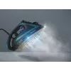 Tefal Puregliss FV8066 Dry & Steam triikraud Durilium AirGlide Autoclean tallaga 3000 W Must, Sinine
