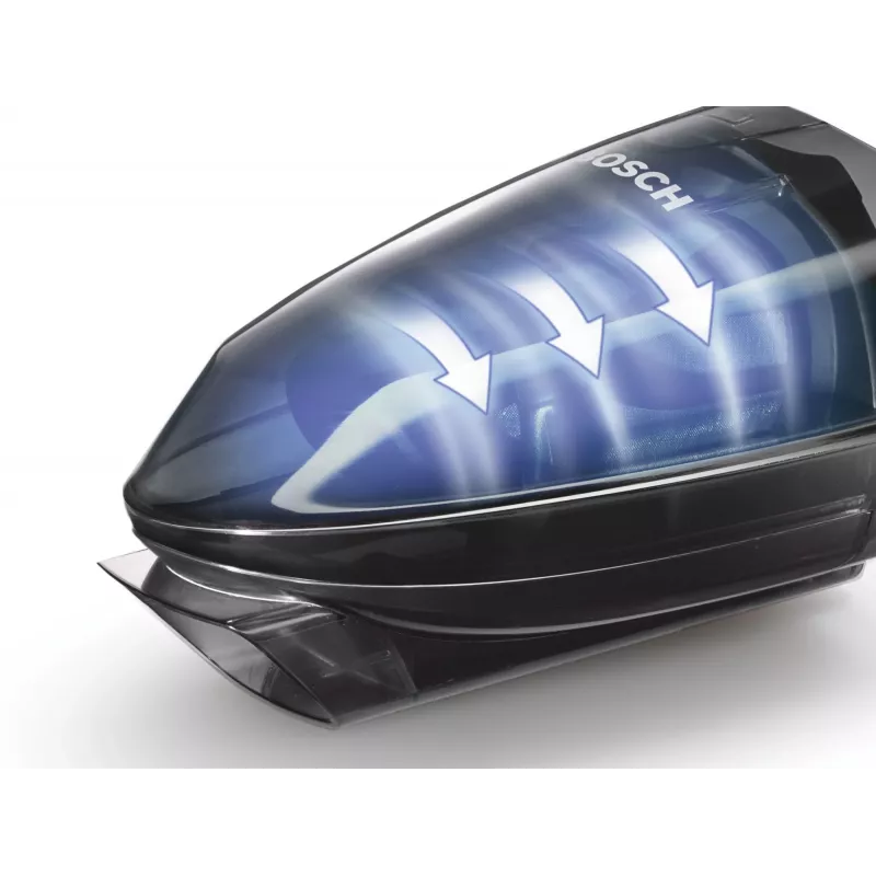Bosch BHN16L käsi tolmuimeja Kotita