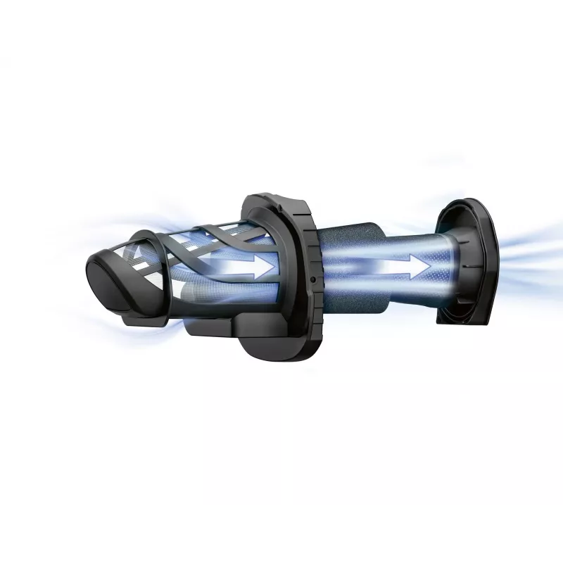 Bosch BHN16L käsi tolmuimeja Kotita