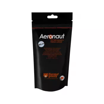 Termopasta kaitsekiht Thermal Grizzly TG-A-100-R, 26 g, must