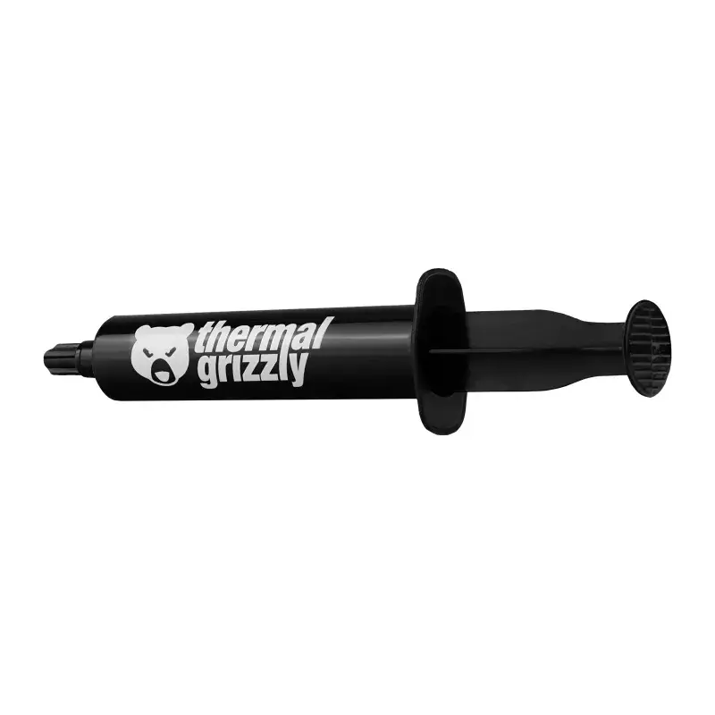 Termopasta kaitsekiht Thermal Grizzly TG-A-100-R, 26 g, must