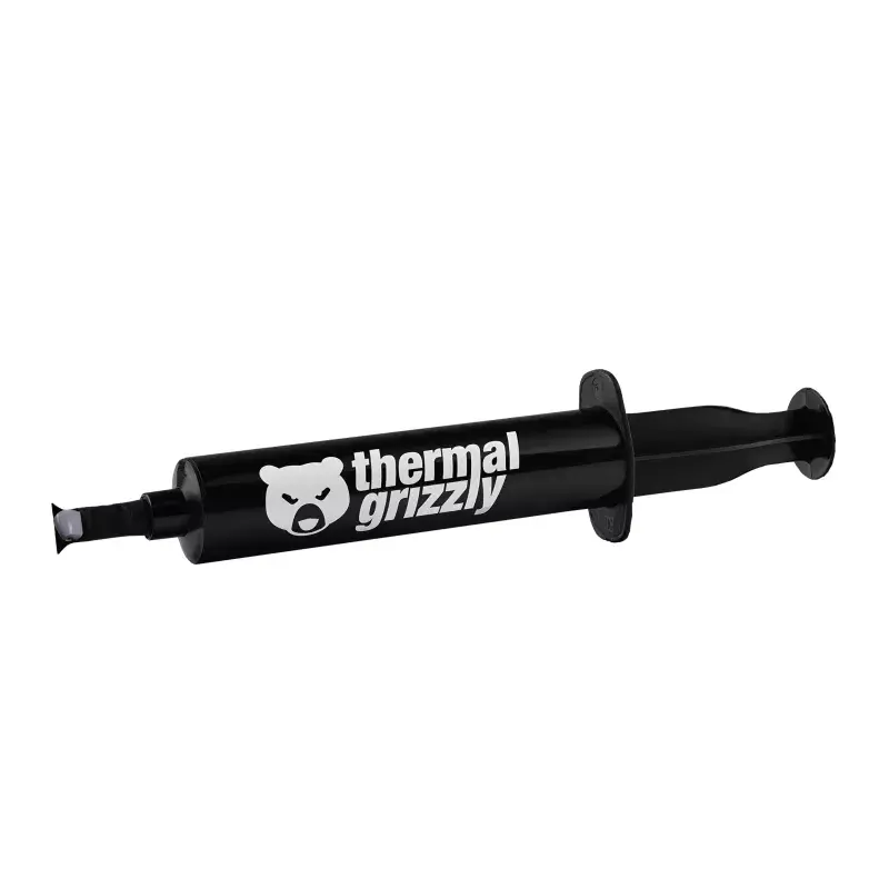 Termopasta kaitsekiht Thermal Grizzly TG-A-100-R, 26 g, must