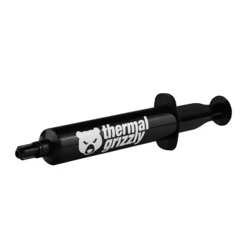 Termopasta kaitsekiht Thermal Grizzly TG-A-100-R, 26 g, must