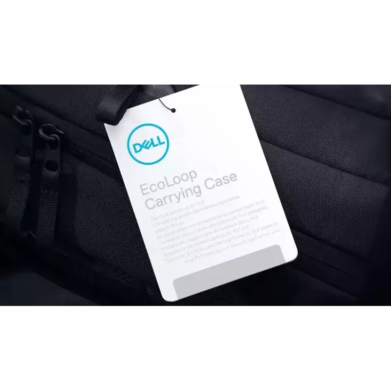 DELL Pro 14-16 Plus EcoLoop õhuke Backpack​ - CP5724S