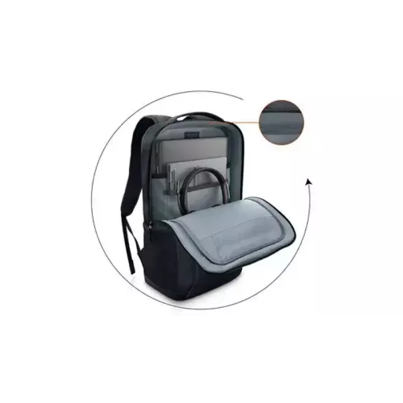DELL Pro 14-16 Plus EcoLoop õhuke Backpack​ - CP5724S
