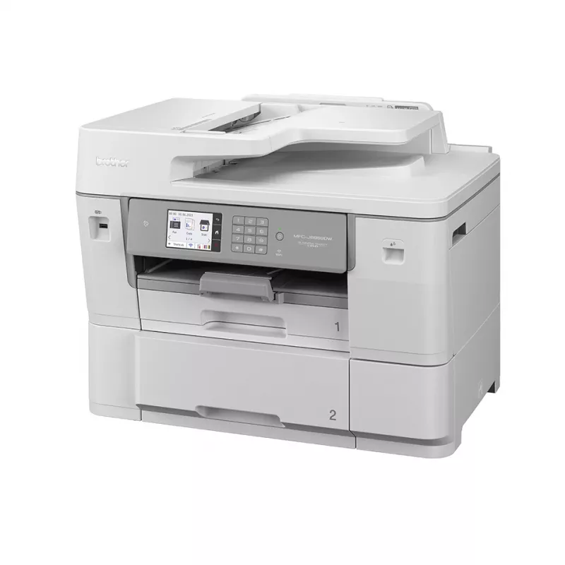 Brother MFC-J6959DW mitmeotstarbeline printer Inkjet A3 1200 x 4800 DPI 30 ppm Wi-Fi