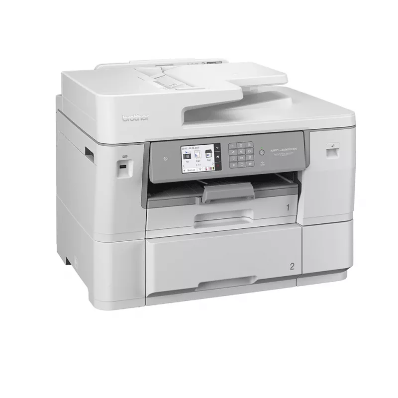 Brother MFC-J6959DW mitmeotstarbeline printer Inkjet A3 1200 x 4800 DPI 30 ppm Wi-Fi