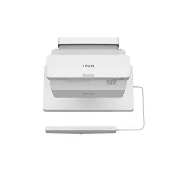 Epson EB-770Fi ülilühikese projektsioonikaugusega projektor 4100 ANSI luumenit 3LCD 1080p (1920x1080) Valge