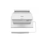 Epson EB-770Fi ülilühikese projektsioonikaugusega projektor 4100 ANSI luumenit 3LCD 1080p (1920x1080) Valge