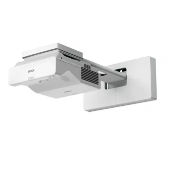 Epson EB-770Fi ülilühikese projektsioonikaugusega projektor 4100 ANSI luumenit 3LCD 1080p (1920x1080) Valge