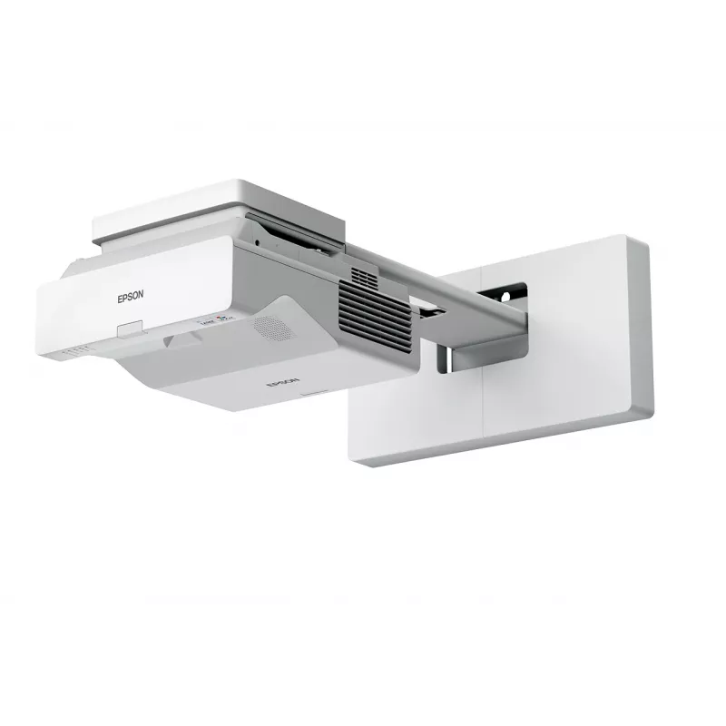 Epson EB-770Fi ülilühikese projektsioonikaugusega projektor 4100 ANSI luumenit 3LCD 1080p (1920x1080) Valge