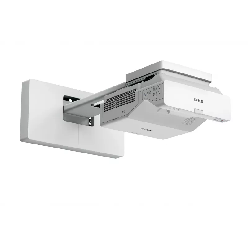 Epson EB-770Fi ülilühikese projektsioonikaugusega projektor 4100 ANSI luumenit 3LCD 1080p (1920x1080) Valge
