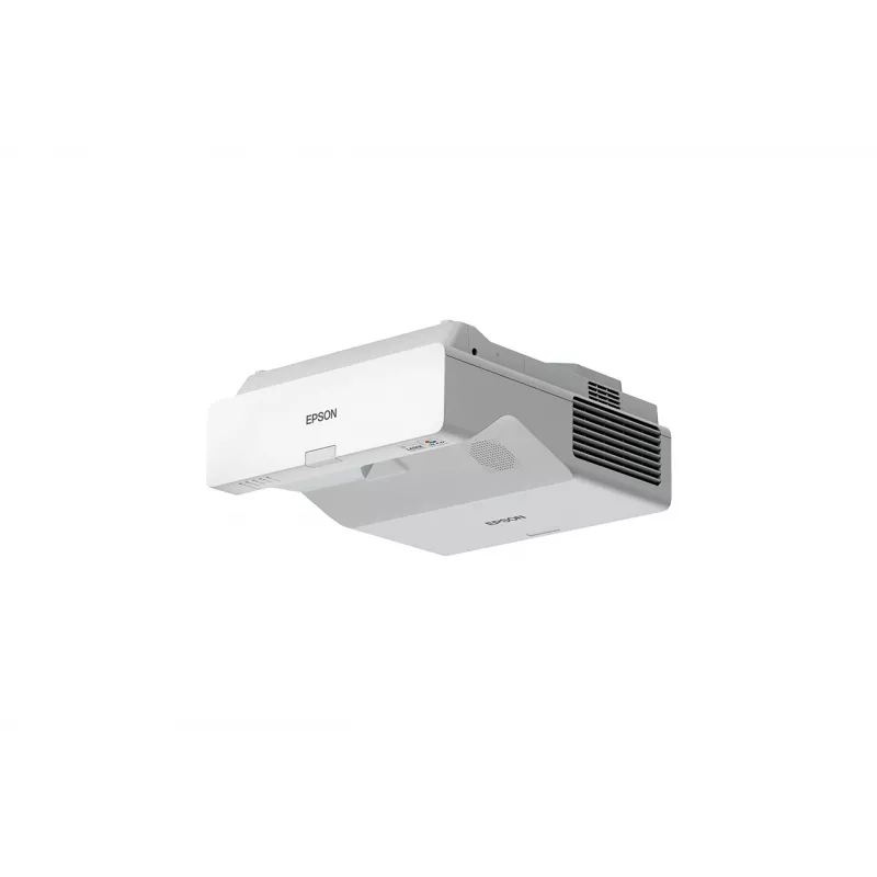 Epson EB-770Fi ülilühikese projektsioonikaugusega projektor 4100 ANSI luumenit 3LCD 1080p (1920x1080) Valge