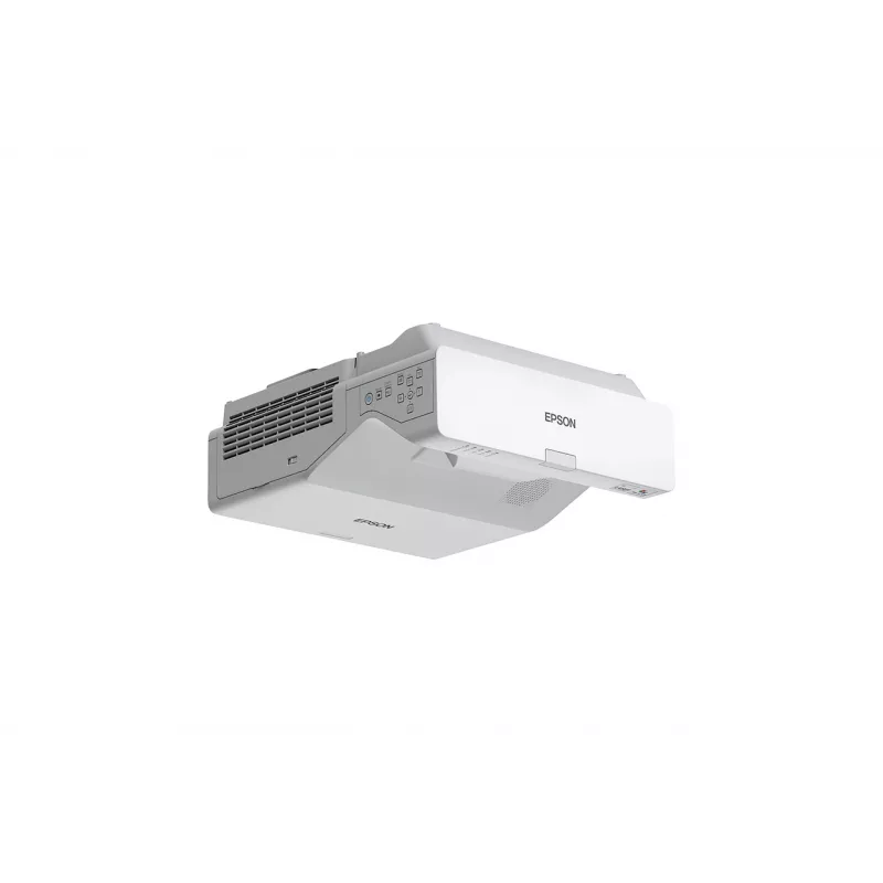 Epson EB-770Fi ülilühikese projektsioonikaugusega projektor 4100 ANSI luumenit 3LCD 1080p (1920x1080) Valge