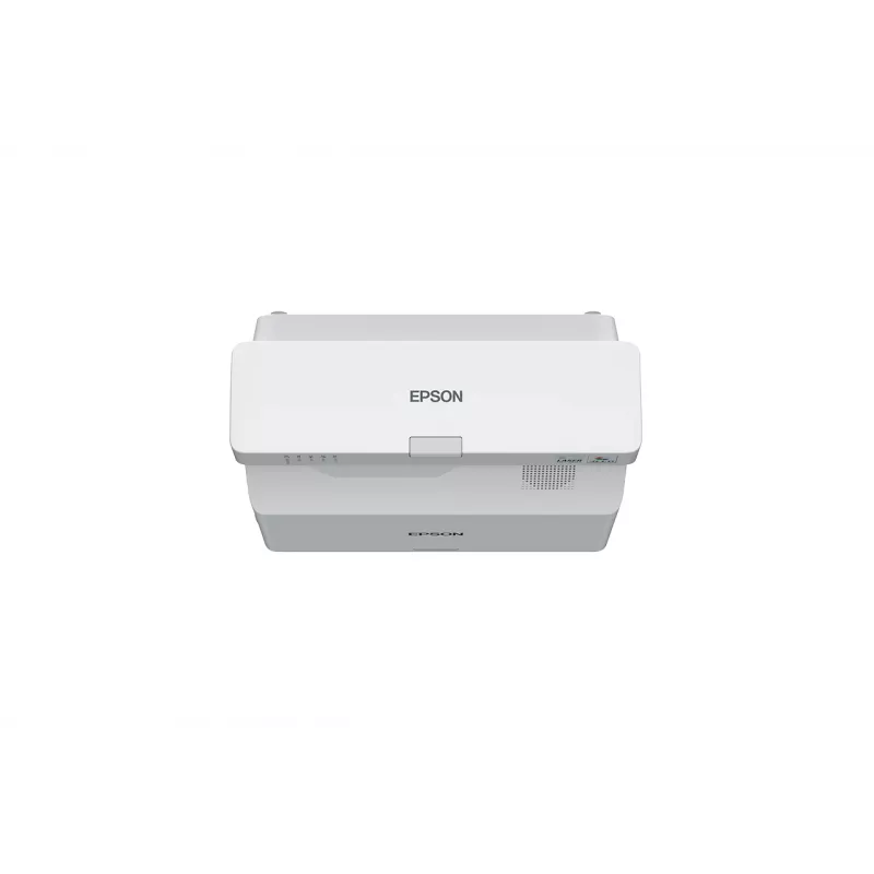 Epson EB-770Fi ülilühikese projektsioonikaugusega projektor 4100 ANSI luumenit 3LCD 1080p (1920x1080) Valge