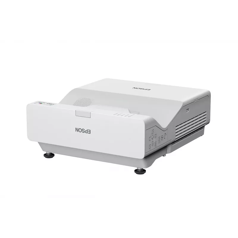Epson EB-770Fi ülilühikese projektsioonikaugusega projektor 4100 ANSI luumenit 3LCD 1080p (1920x1080) Valge