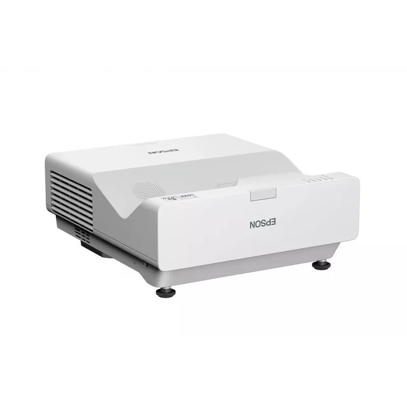 Epson EB-770Fi ülilühikese projektsioonikaugusega projektor 4100 ANSI luumenit 3LCD 1080p (1920x1080) Valge