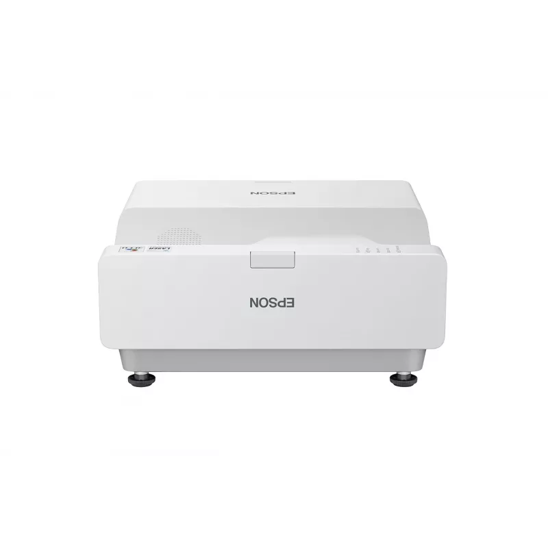 Epson EB-770Fi ülilühikese projektsioonikaugusega projektor 4100 ANSI luumenit 3LCD 1080p (1920x1080) Valge