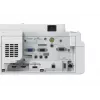 Epson EB-770Fi ülilühikese projektsioonikaugusega projektor 4100 ANSI luumenit 3LCD 1080p (1920x1080) Valge