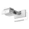 Epson EB-770Fi ülilühikese projektsioonikaugusega projektor 4100 ANSI luumenit 3LCD 1080p (1920x1080) Valge