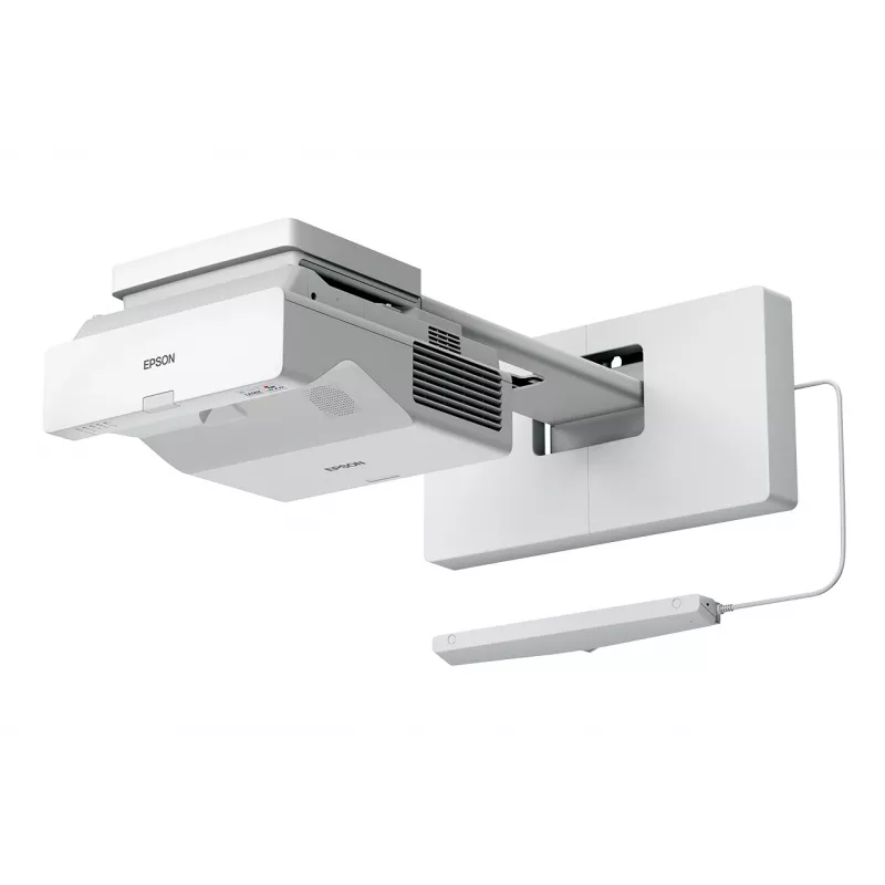 Epson EB-770Fi ülilühikese projektsioonikaugusega projektor 4100 ANSI luumenit 3LCD 1080p (1920x1080) Valge
