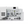 Epson EB-770Fi ülilühikese projektsioonikaugusega projektor 4100 ANSI luumenit 3LCD 1080p (1920x1080) Valge