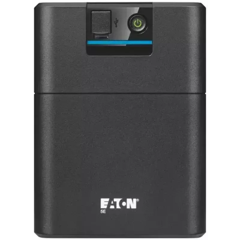 UPS Eaton 5E Gen2 1200 USB line-interactive 1.2 kVA / 660 W, 4× C13 pistikupesa, USB, torn