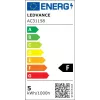 LED-pirn Ledvance STAR 5 W E14, 2700 K soe valge, 470 lm