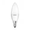 LED-pirn Ledvance STAR 5 W E14, 2700 K soe valge, 470 lm