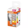 Osram STAR LED pirn 5W E14 Soe valge 2700K 470lm 15000h