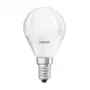 Osram STAR LED pirn 5W E14 Soe valge 2700K 470lm 15000h