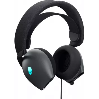 Alienware AW520H Kõrvaklapid Juhtmega Peavõruga Mänguhall