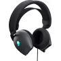 Alienware AW520H Kõrvaklapid Juhtmega Peavõruga Mänguhall