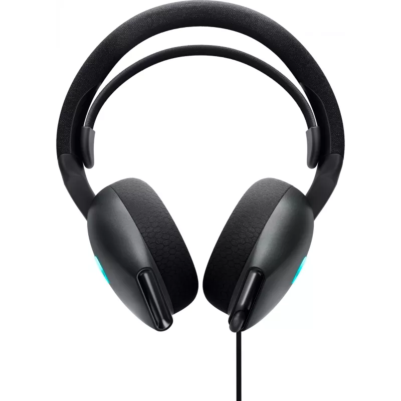 Alienware AW520H Kõrvaklapid Juhtmega Peavõruga Mänguhall