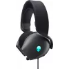 Alienware AW520H Kõrvaklapid Juhtmega Peavõruga Mänguhall