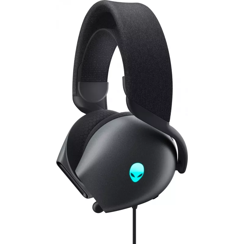 Alienware AW520H Kõrvaklapid Juhtmega Peavõruga Mänguhall