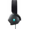 Alienware AW520H Kõrvaklapid Juhtmega Peavõruga Mänguhall