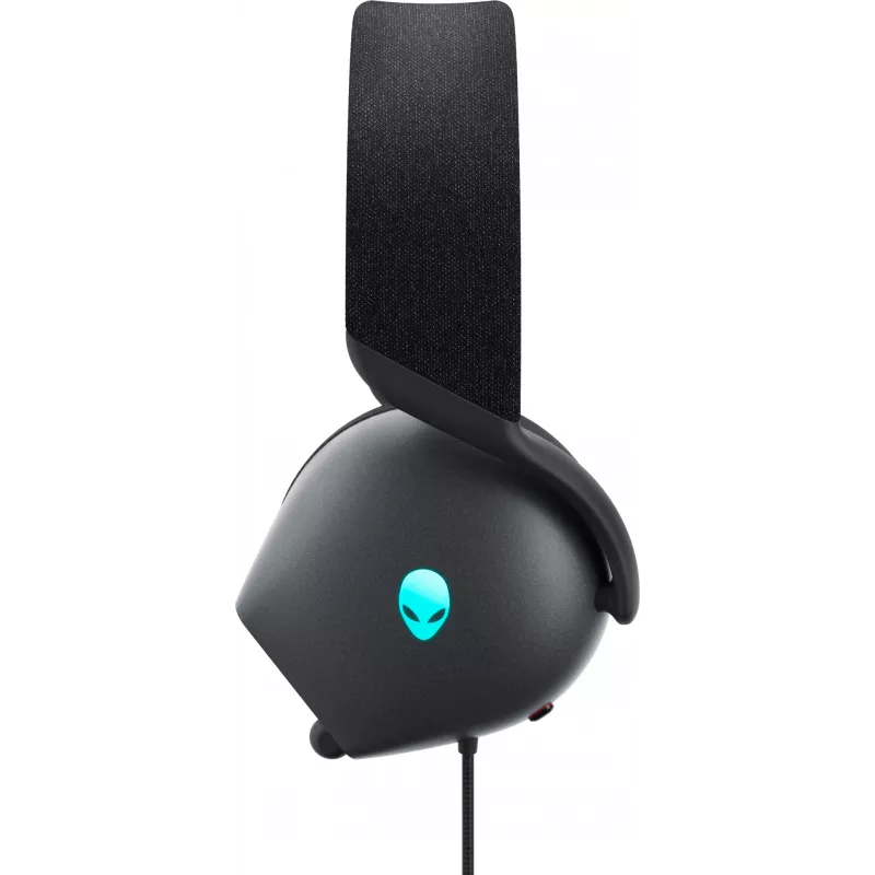 Alienware AW520H Kõrvaklapid Juhtmega Peavõruga Mänguhall