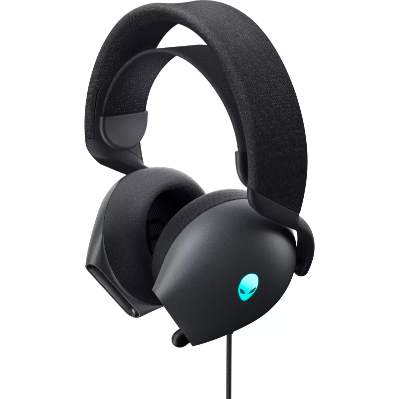 Alienware AW520H Kõrvaklapid Juhtmega Peavõruga Mänguhall