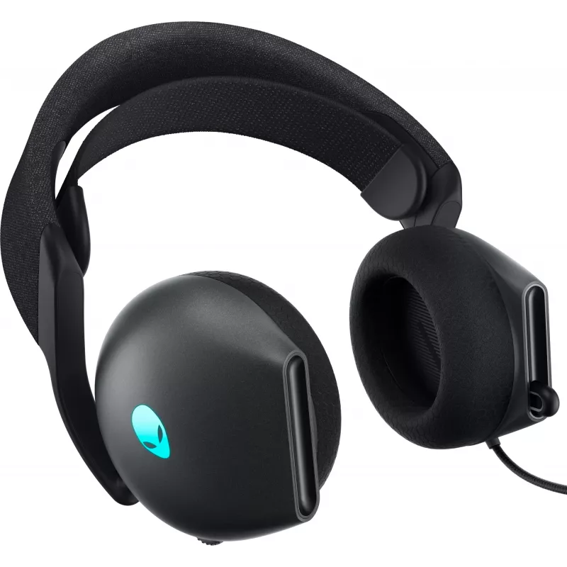 Alienware AW520H Kõrvaklapid Juhtmega Peavõruga Mänguhall