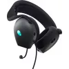 Alienware AW520H Kõrvaklapid Juhtmega Peavõruga Mänguhall