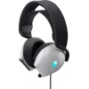 Alienware AW520H peaklülitusega mängukõrvaklapid, juhtmega, peavõruga, valge