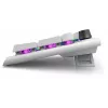 Alienware Tri-Mode AW920K klaviatuur Mängu USB + RF juhtmevaba + Bluetooth Valge