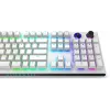 Alienware Tri-Mode AW920K klaviatuur Mängu USB + RF juhtmevaba + Bluetooth Valge