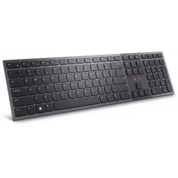 DELL Pro Premium Collaboration Keyboard - KB900 - US International (QWERTY)