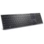 DELL Pro Premium Collaboration Keyboard - KB900 - US International (QWERTY)