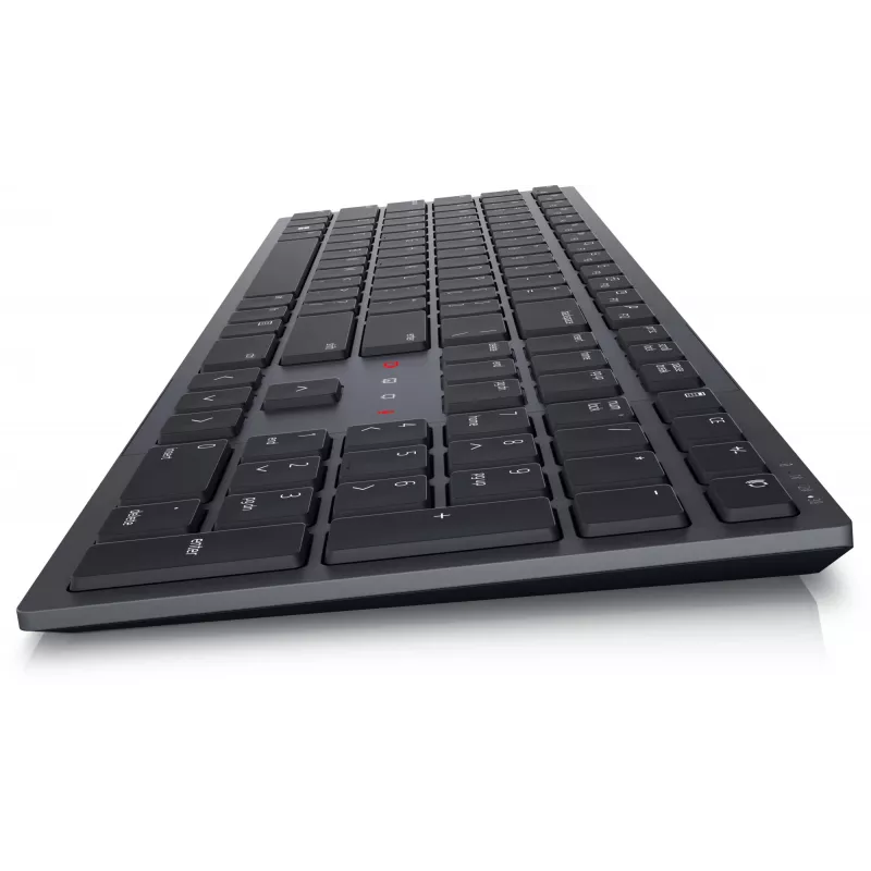 DELL Pro Premium Collaboration Keyboard - KB900 - US International (QWERTY)