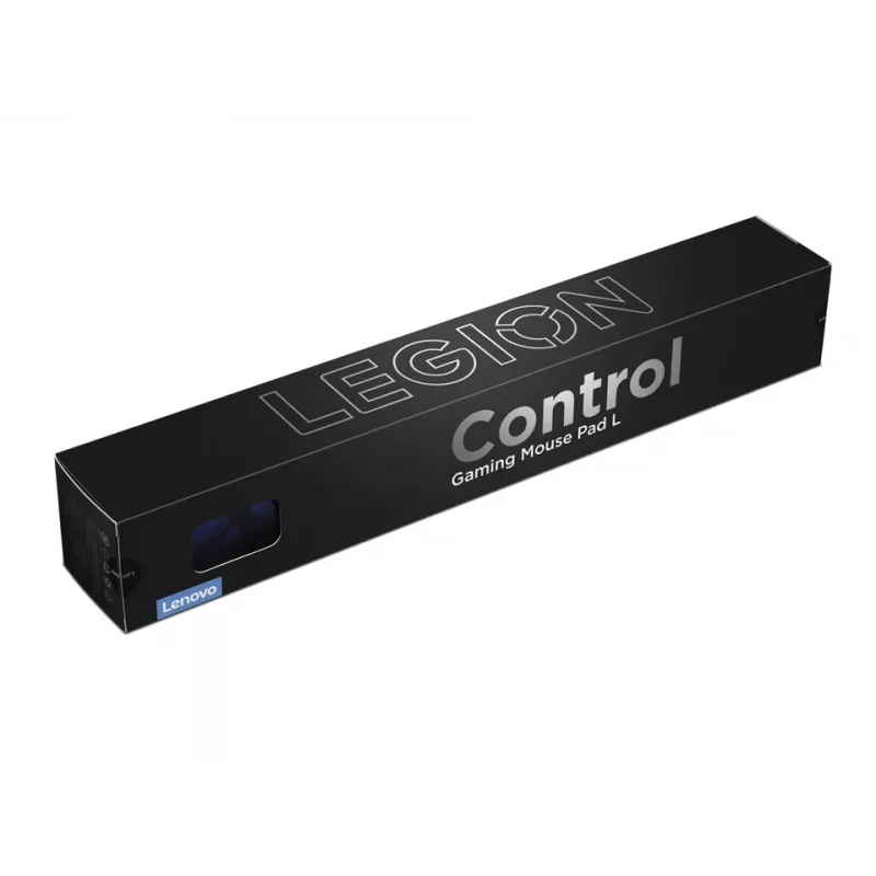 Lenovo GXH1C97870 hiirematt Mänguri hiirematt Must, Sinine